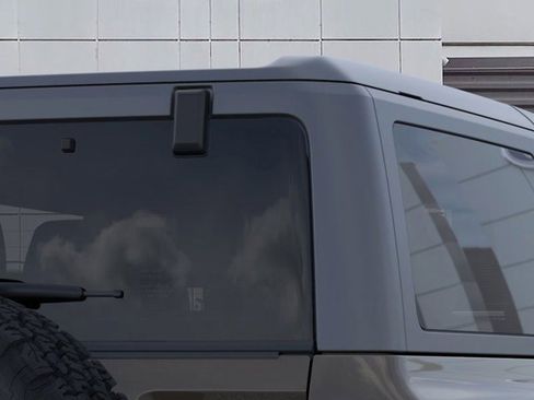 New 2025 Ford Bronco Badlands image 25
