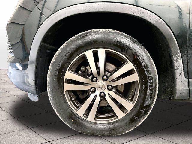 Used 2016 Honda Pilot EX-L image 9