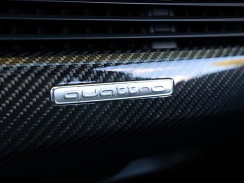 Used 2019 Audi RS 5 Sportback AWD/4WD image 42