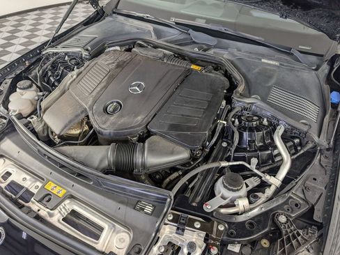 Used 2024 Mercedes-Benz C 300 Sedan image 35