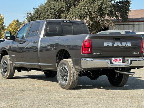 New 2026 RAM 2500 Laramie image 5