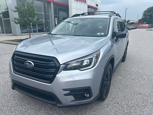 Used 2022 Subaru Ascent Onyx Edition AWD/4WD image 11