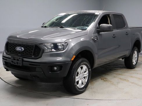 Used 2023 Ford Ranger XL w/ Equipment Group 101A High image 6