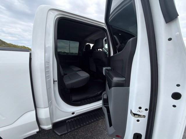 Used 2021 Ford F150 XLT w/ Trailer Tow Package AWD/4WD image 18