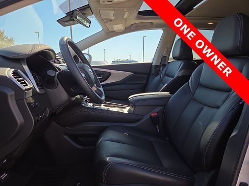 Used 2024 Nissan Murano SL image 15
