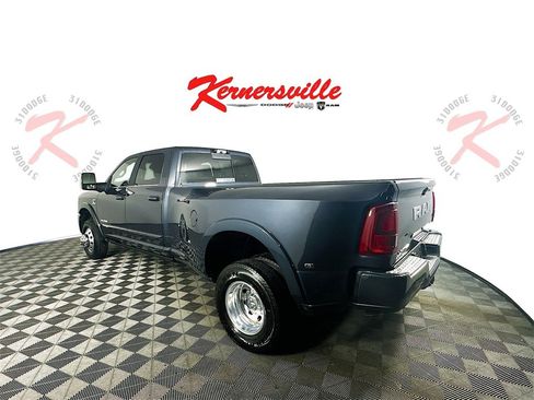 New 2025 RAM 3500 Limited image 5