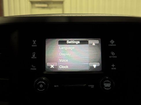 Used 2022 RAM 5500 Tradesman w/ Max Tow Package AWD/4WD image 15