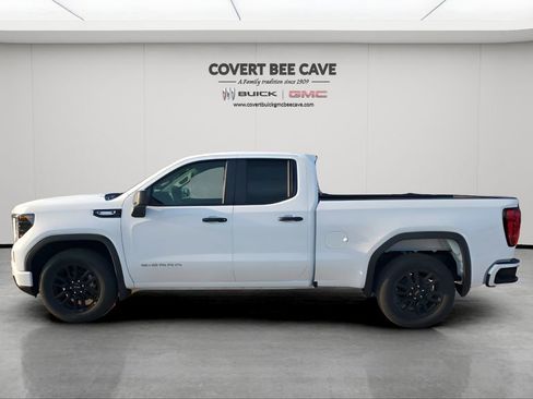 New 2026 GMC Sierra 1500 Pro w/ Graphite Edition image 5