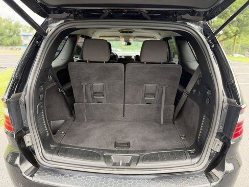 Used 2018 Dodge Durango SXT w/ Quick Order Package 2BB AWD/4WD image 14