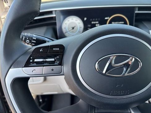 Certified 2023 Hyundai Tucson SEL w/ Convenience Package image 38