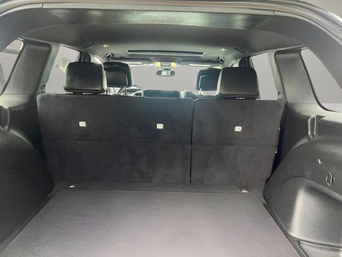 Used 2021 Jeep Grand Cherokee Limited image 24