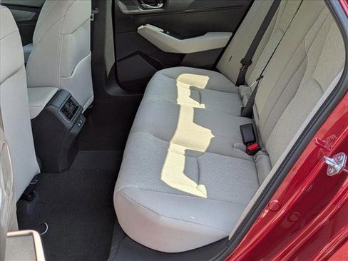 New 2025 Honda Accord SE image 15