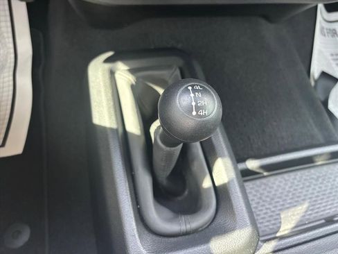 Used 2023 RAM 2500 Tradesman image 18