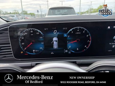 Used 2021 Mercedes-Benz GLE 350 4MATIC image 13