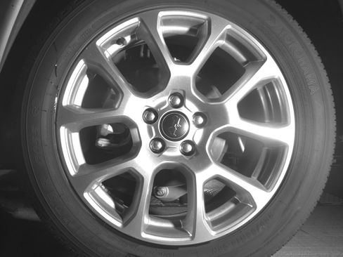 Used 2025 Jeep Compass Limited image 14