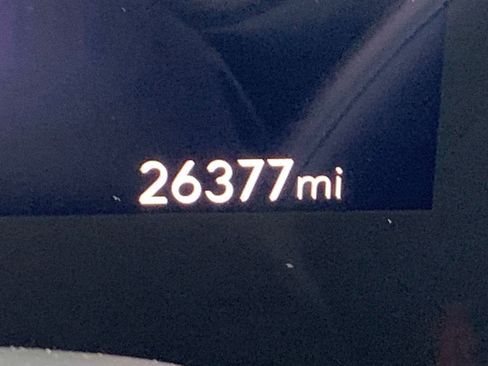 Used 2025 Buick Encore GX Preferred image 21