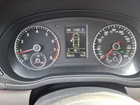 Used 2014 Volkswagen Passat 1.8T SE image 20