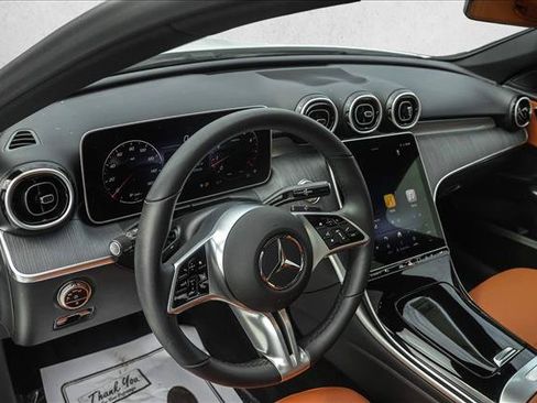 Certified 2026 Mercedes-Benz C 300 4MATIC Sedan image 10