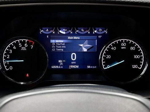 Certified 2023 Ford F150 XLT w/ Equipment Group 301A Mid image 28