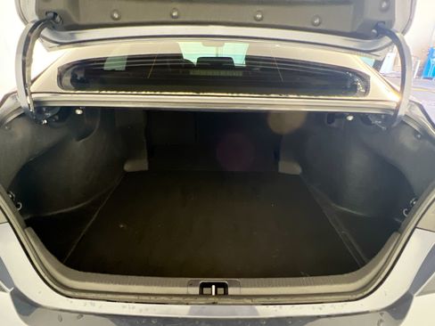 Used 2026 Toyota Camry SE w/ Multimedia Upgrade Package FWD image 32