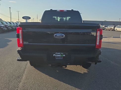 Used 2024 Ford F250 XL w/ STX Appearance Package AWD/4WD image 7