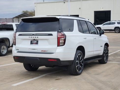Used 2023 Chevrolet Tahoe RST image 14