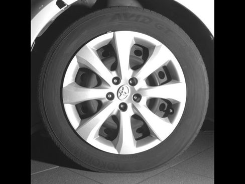 Used 2023 Toyota Corolla LE FWD image 10