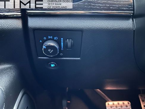 Certified 2020 Jeep Grand Cherokee High Altitude image 19