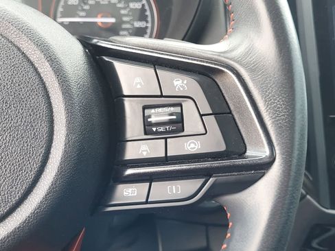 Used 2023 Subaru Forester Sport image 19