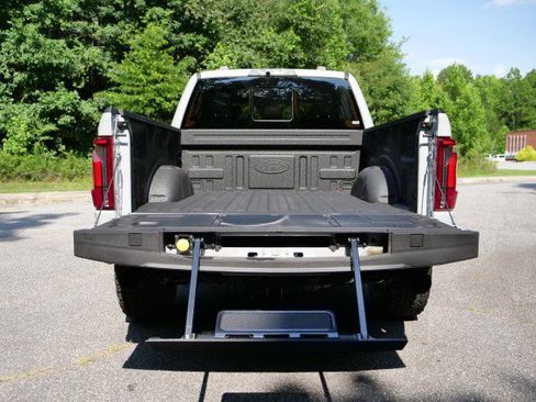 Used 2026 Ford F150 Raptor AWD/4WD image 41