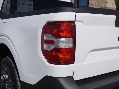 New 2026 Ford Maverick XLT image 18