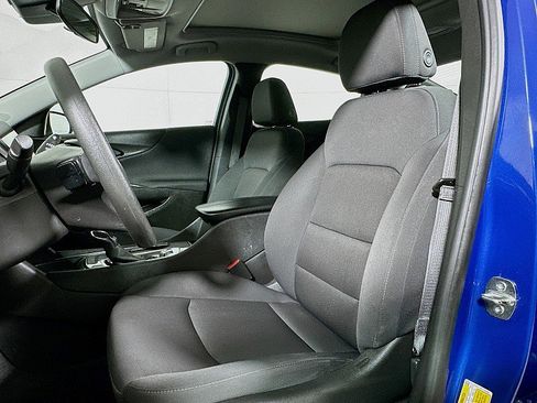 Used 2023 Chevrolet Malibu LT image 11
