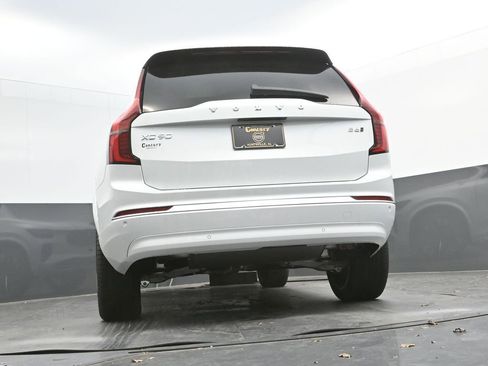 New 2026 Volvo XC90 B6 Ultra w/ Protection Package AWD/4WD image 34