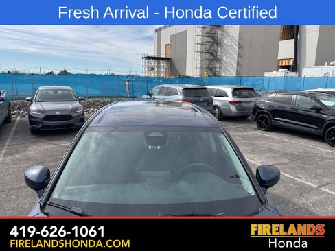 Used 2024 Honda CR-V EX image 9