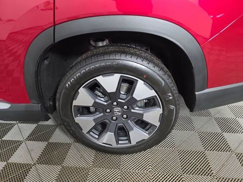 New 2026 Honda Pilot Elite image 16