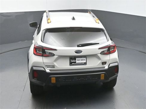 New 2025 Subaru Crosstrek 2.5i Wilderness w/ Wilderness Package image 47