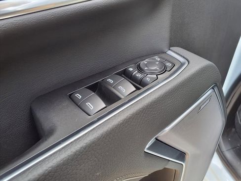 New 2026 GMC Sierra 2500 Denali w/ Denali Reserve Package AWD/4WD image 10