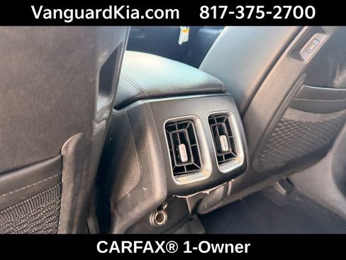 Certified 2025 Kia Sorento S w/ Panoramic Sunroof Package image 25