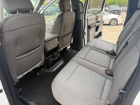 Used 2020 Ford F250 XLT w/ XLT Value Package image 20