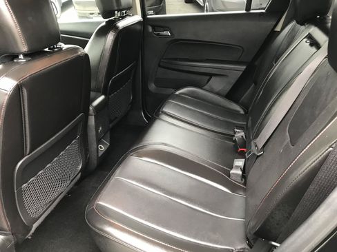 Used 2016 GMC Terrain SLT w/ Open Road Package AWD/4WD image 18