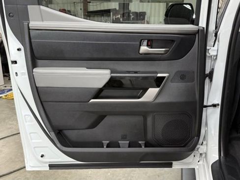 Used 2024 Toyota Tundra Limited image 22