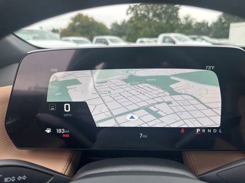 New 2026 Chevrolet Equinox ACTIV w/ Convenience Package III image 16