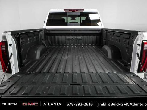 Used 2025 GMC Sierra 2500 Denali w/ Denali Reserve Package AWD/4WD image 31