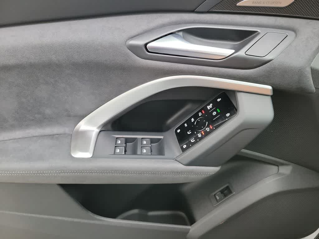 New 2026 Audi SQ5 Premium Plus AWD/4WD image 27