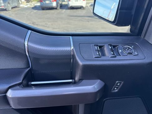 Certified 2020 Ford F150 XLT w/ Equipment Group 302A Luxury image 23