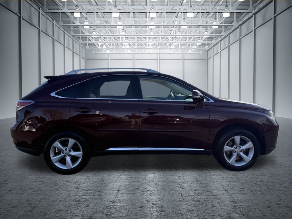 Used 2015 Lexus RX 350 AWD image 23