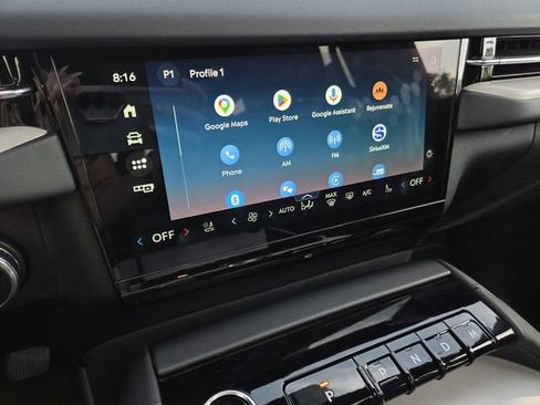 New 2026 Lincoln Navigator Reserve w/ Jet Appearance Package AWD/4WD image 7
