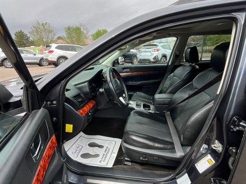 Used 2012 Subaru Outback 2.5i Limited AWD/4WD image 19
