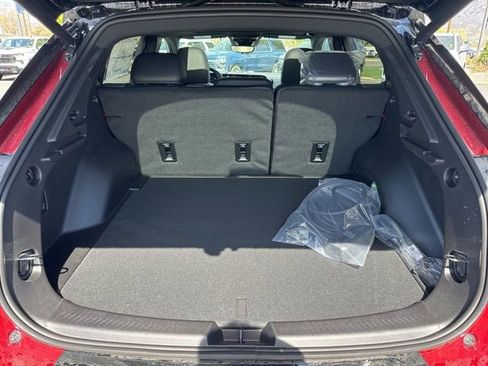 New 2026 Chevrolet Equinox EV RS w/ Active Safety Package 3 image 12