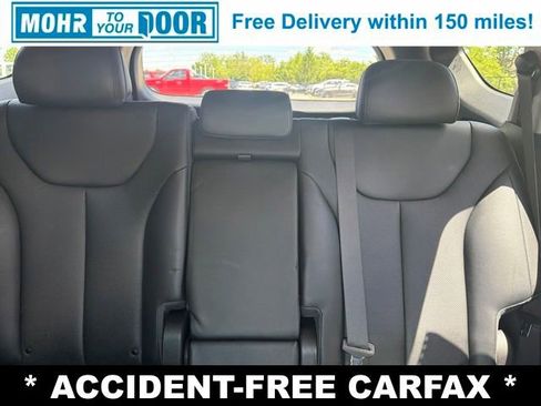 Used 2019 Hyundai Santa Fe Limited AWD/4WD image 29